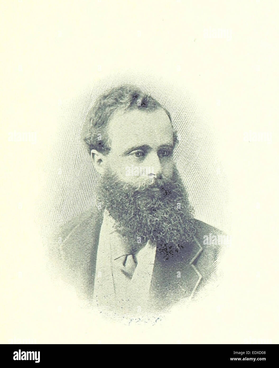 RICHARDSON (1900) p047 JOSHUA PIM Foto Stock