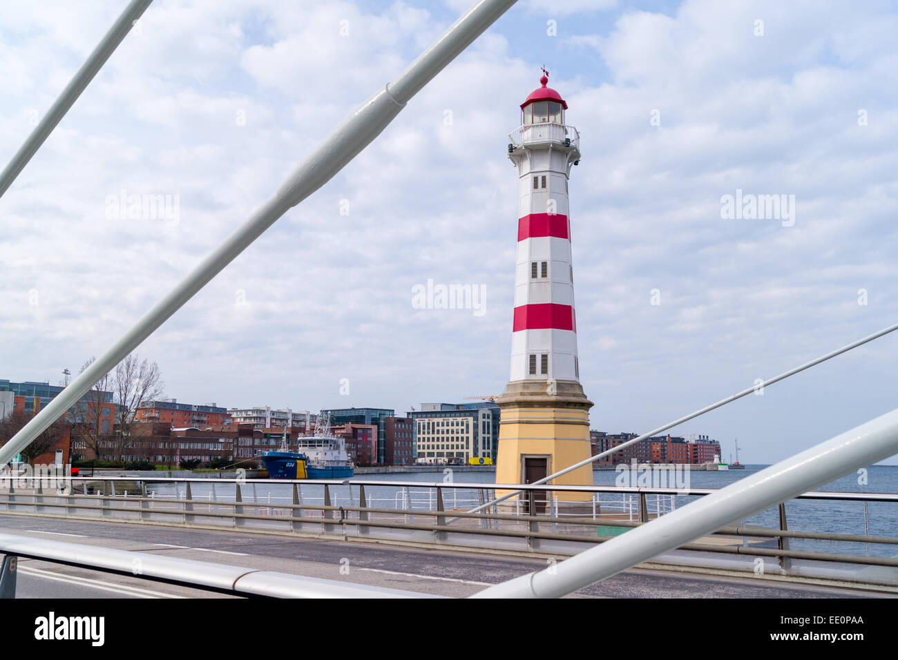 Malmö, Svezia Foto Stock