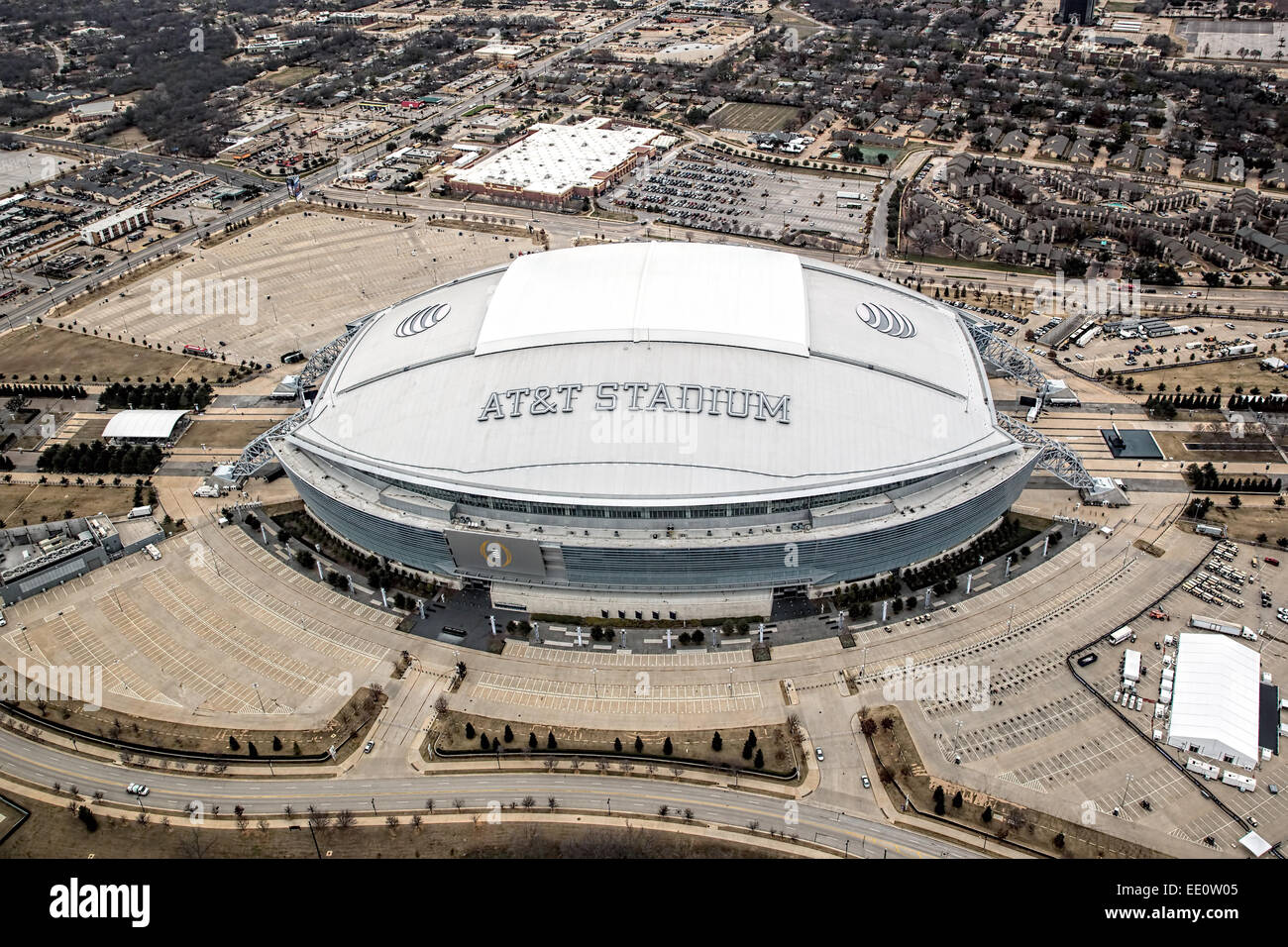 Stadio dallas cowboy texas football immagini e fotografie stock ad alta  risoluzione - Alamy
