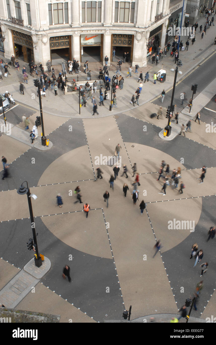 Trasporto per immagine Londons(s) sono protetti dal diritto d'autore. Questa immagine non può essere utilizzato senza un contratto di licenza. È necessario compl Foto Stock