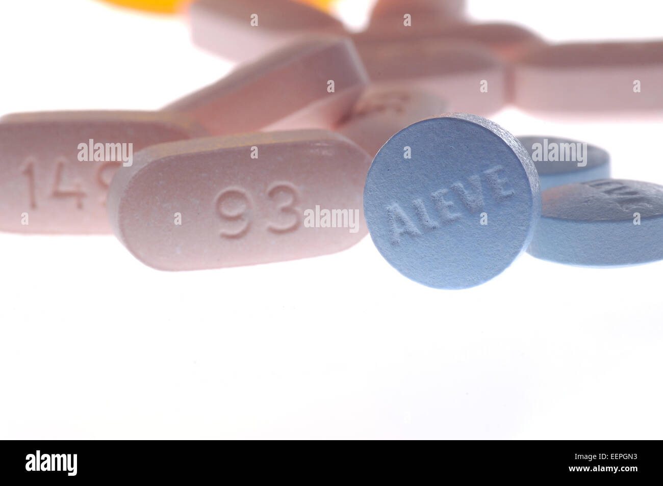 Paroxetine how long does it take to work ulcer