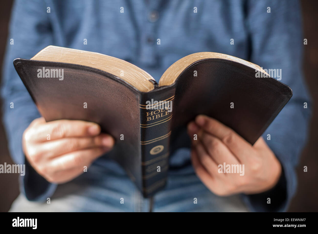 Lettura Della Bibbia Di Oggi