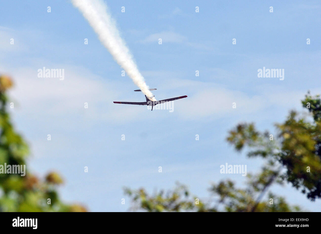L annuale West Haven Memorial Day Parade, 26 maggio 2014. Il West Haven annuale di West Haven Memorial Day Parade, 26 maggio 2014. Foto Stock