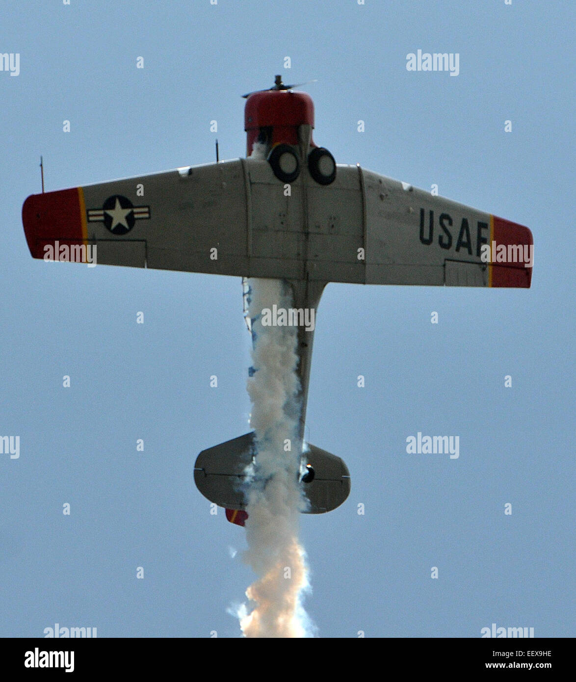 Il West Haven annuale di West Haven Memorial Day Parade, 26 maggio 2014. Foto Stock