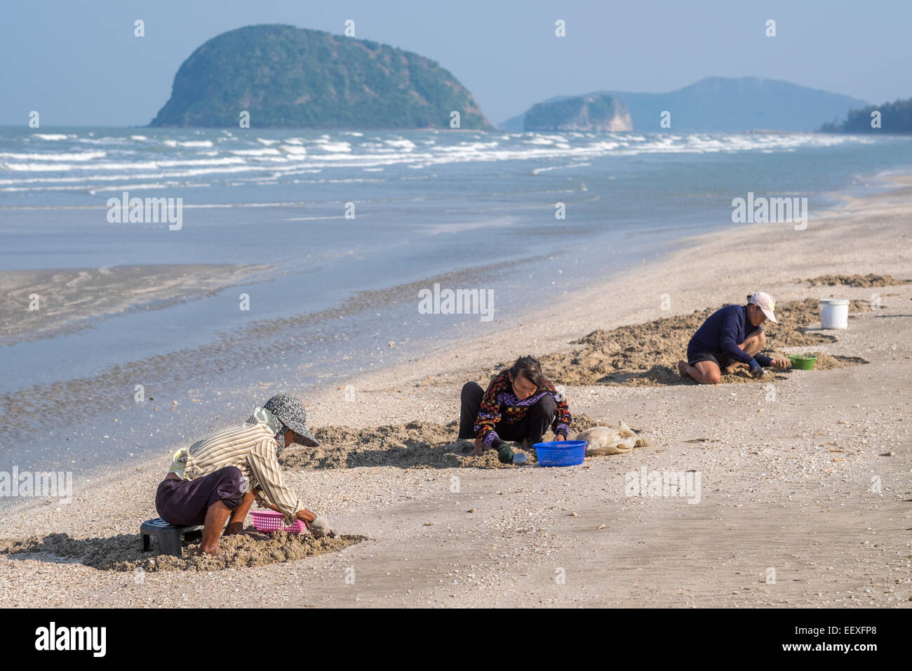 Immagini Stock - Momento Di Complicità Tra Due Ragazze Migliori Amiche In  Spiaggia. Belle Giovani Donne Di Fronte Al Mare.. Image 145861154