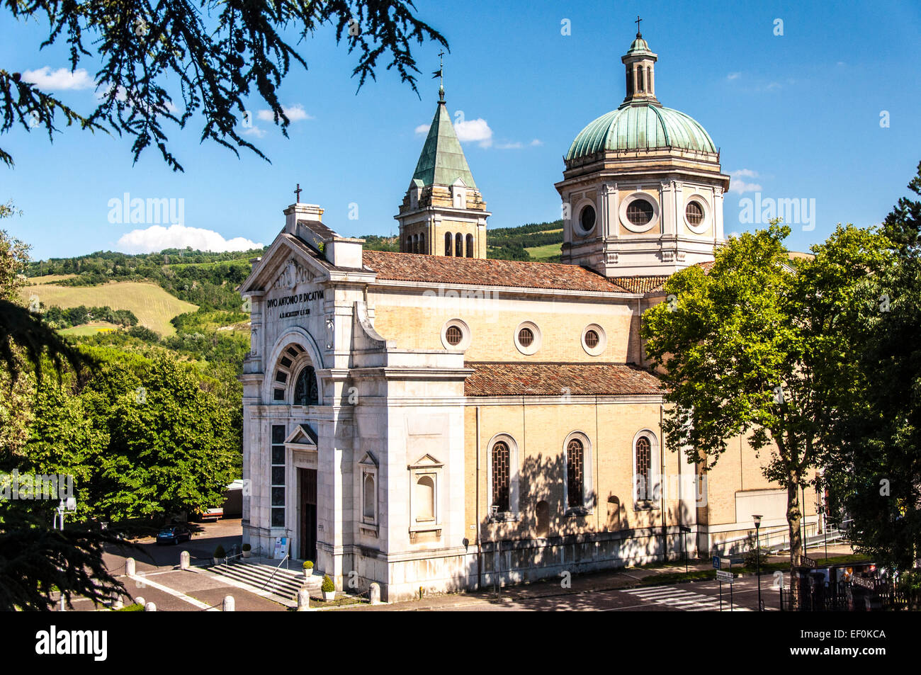 Predappio alta immagini e fotografie stock ad alta risoluzione Alamy