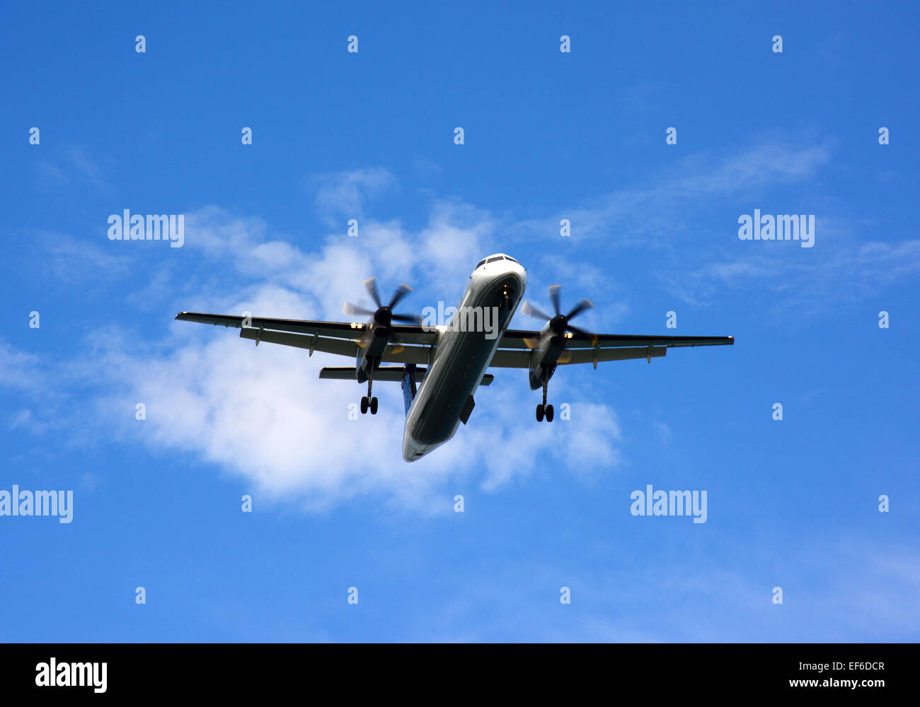 Aereo di linea delle compagnie aeree immagini e fotografie stock ad