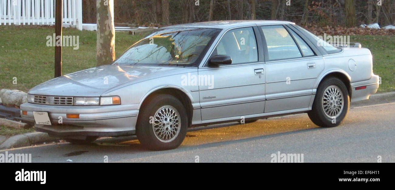 88 oldsmobile cutlass online