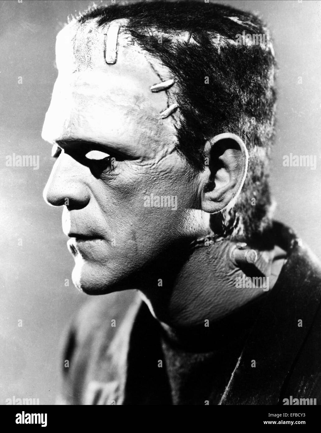 Frankenstein monster immagini e fotografie stock ad alta risoluzione ...
