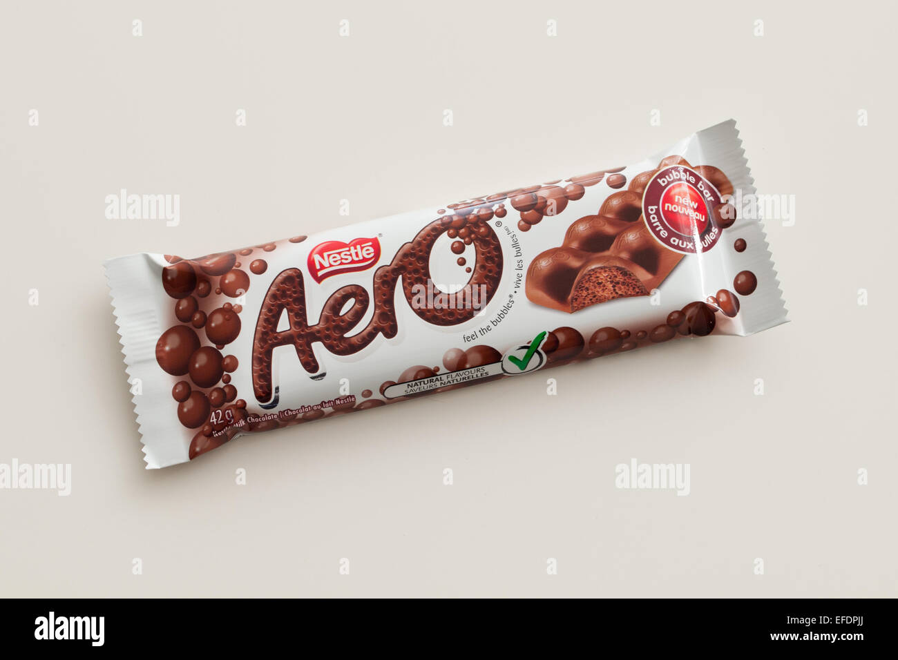 Cioccolato aereo rowntrees immagini e fotografie stock ad alta ...