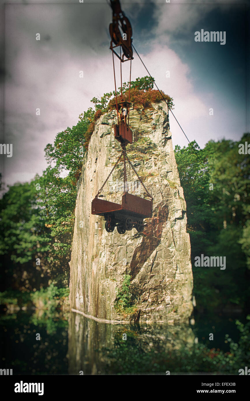 Sospesi nel tempo immagini e fotografie stock ad alta risoluzione Alamy