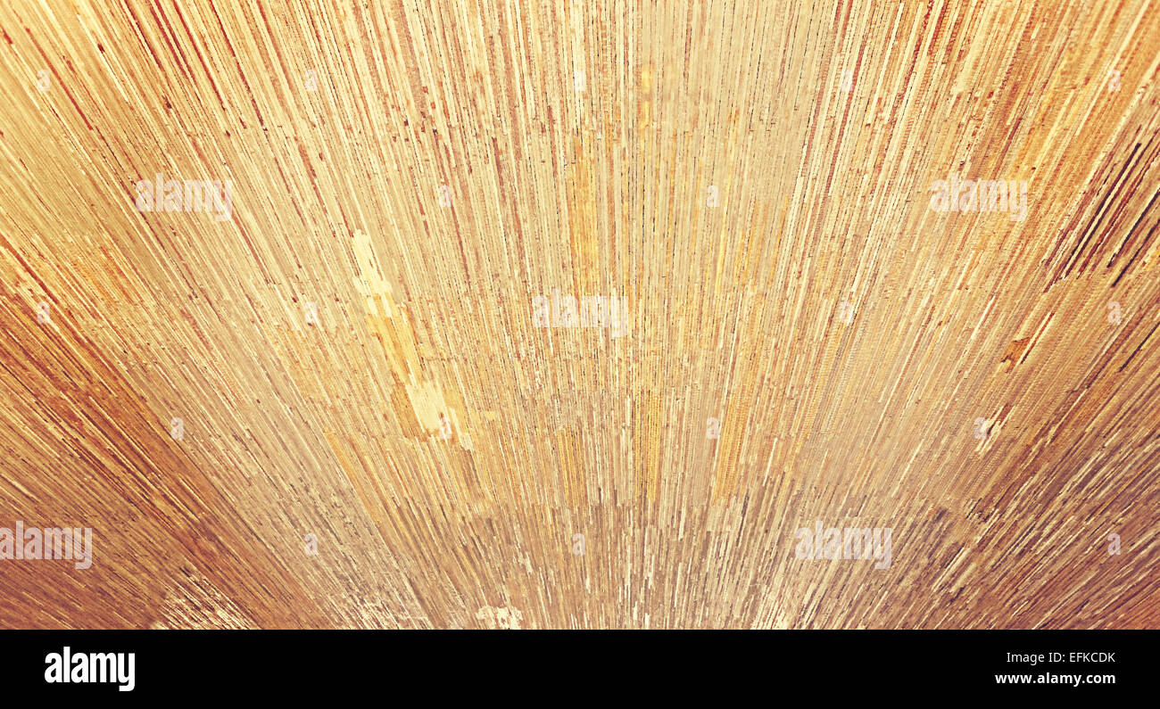 In legno astratto come sfondo o texture. Foto Stock
