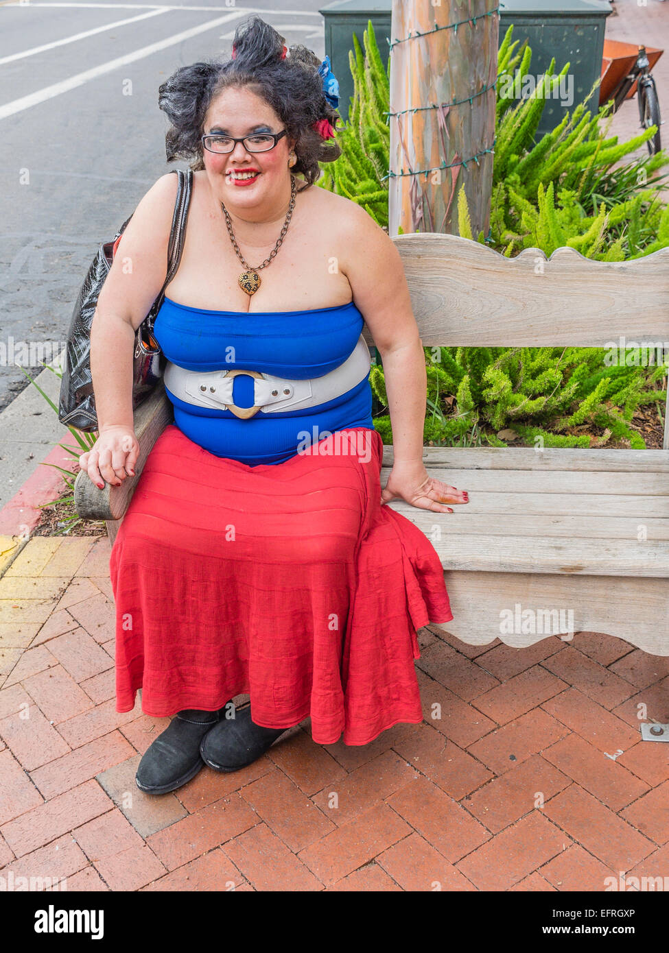 Vestiti per donne obese sale