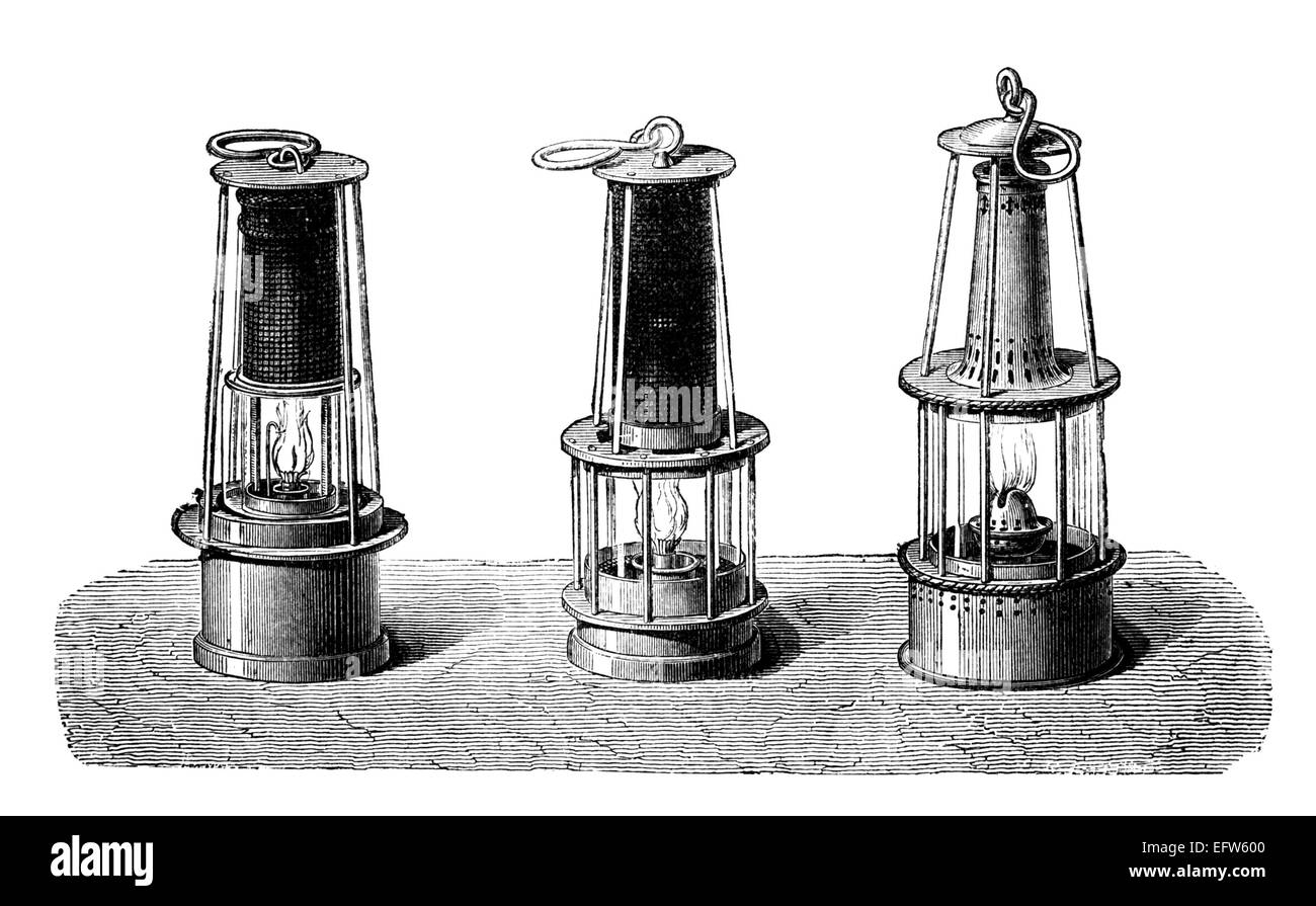 Fotografata da un libro intitolato "Enciclopedia Nazionale", pubblicata a Londra nel 1881. Il copyright è scaduto su questa illustrazione. Foto Stock