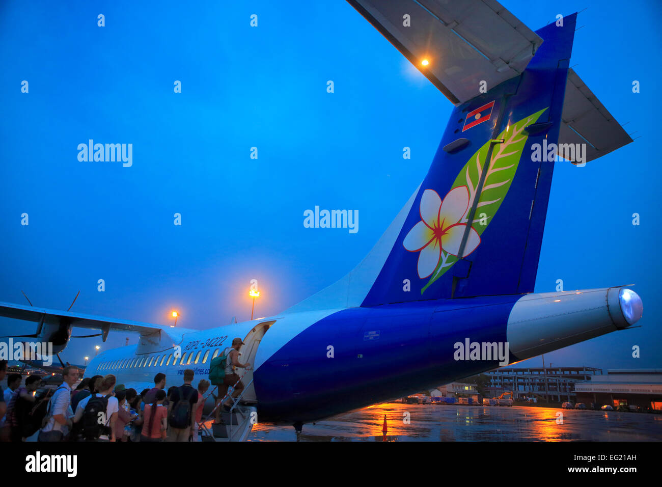 Hanoi, Vietnam Foto Stock