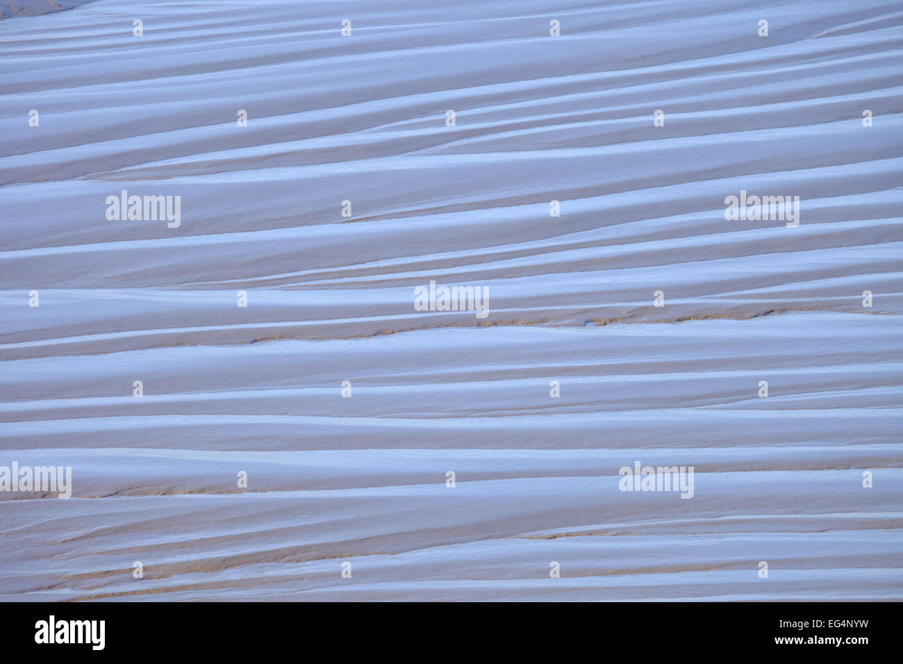 Appartamenti di fango. Foto Stock