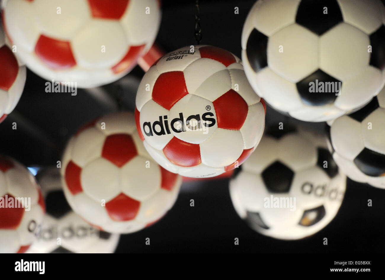 adidas 2015 calcio