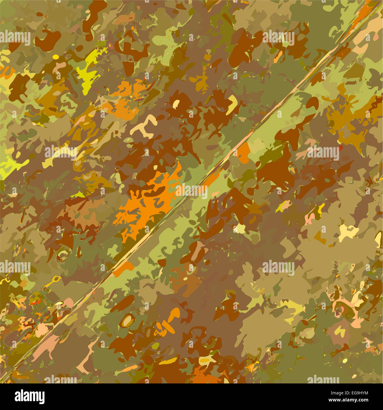 Abstract sfondo colorato Foto Stock