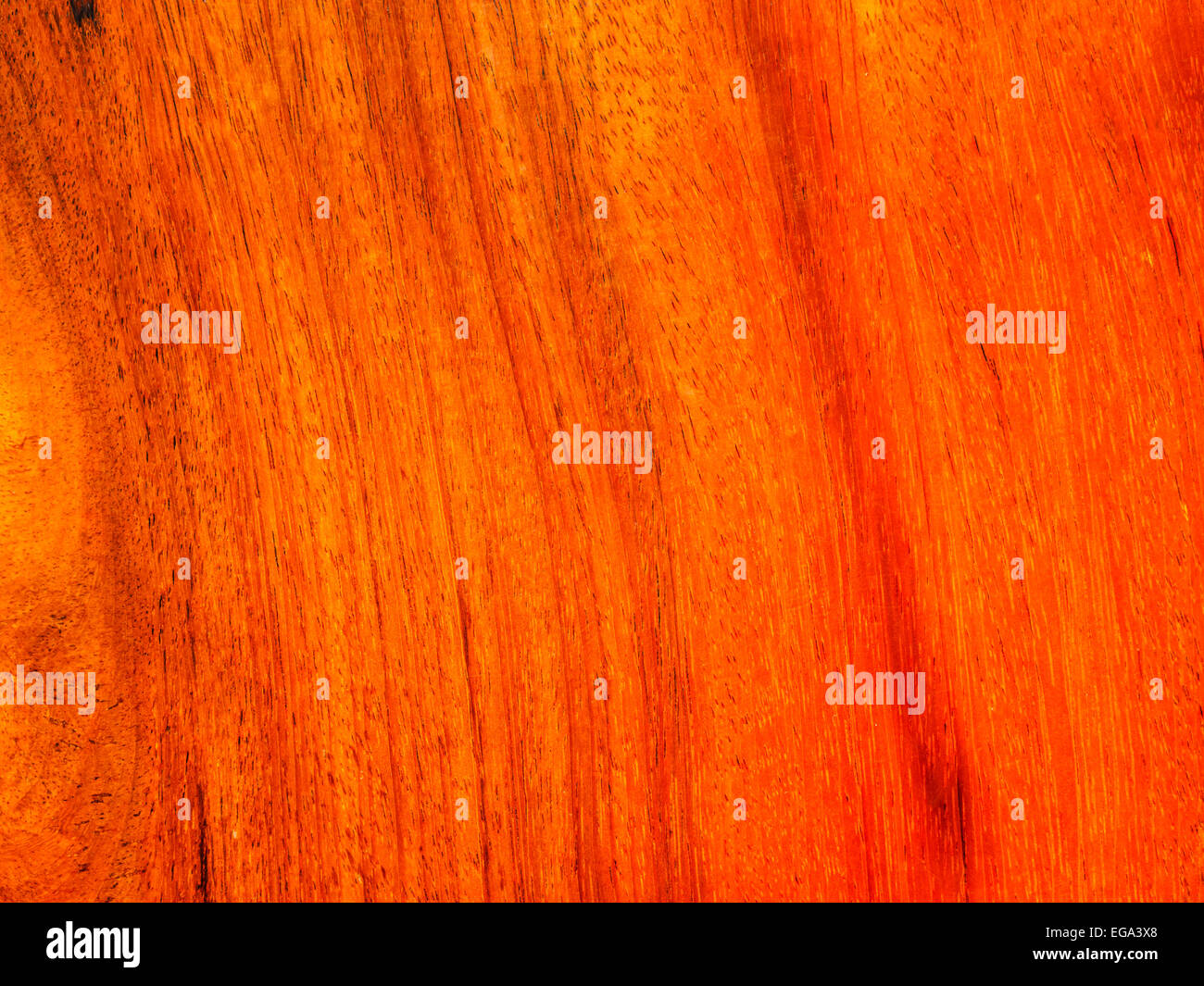 Legno naturale texture, utilizzando come sfondo Foto Stock