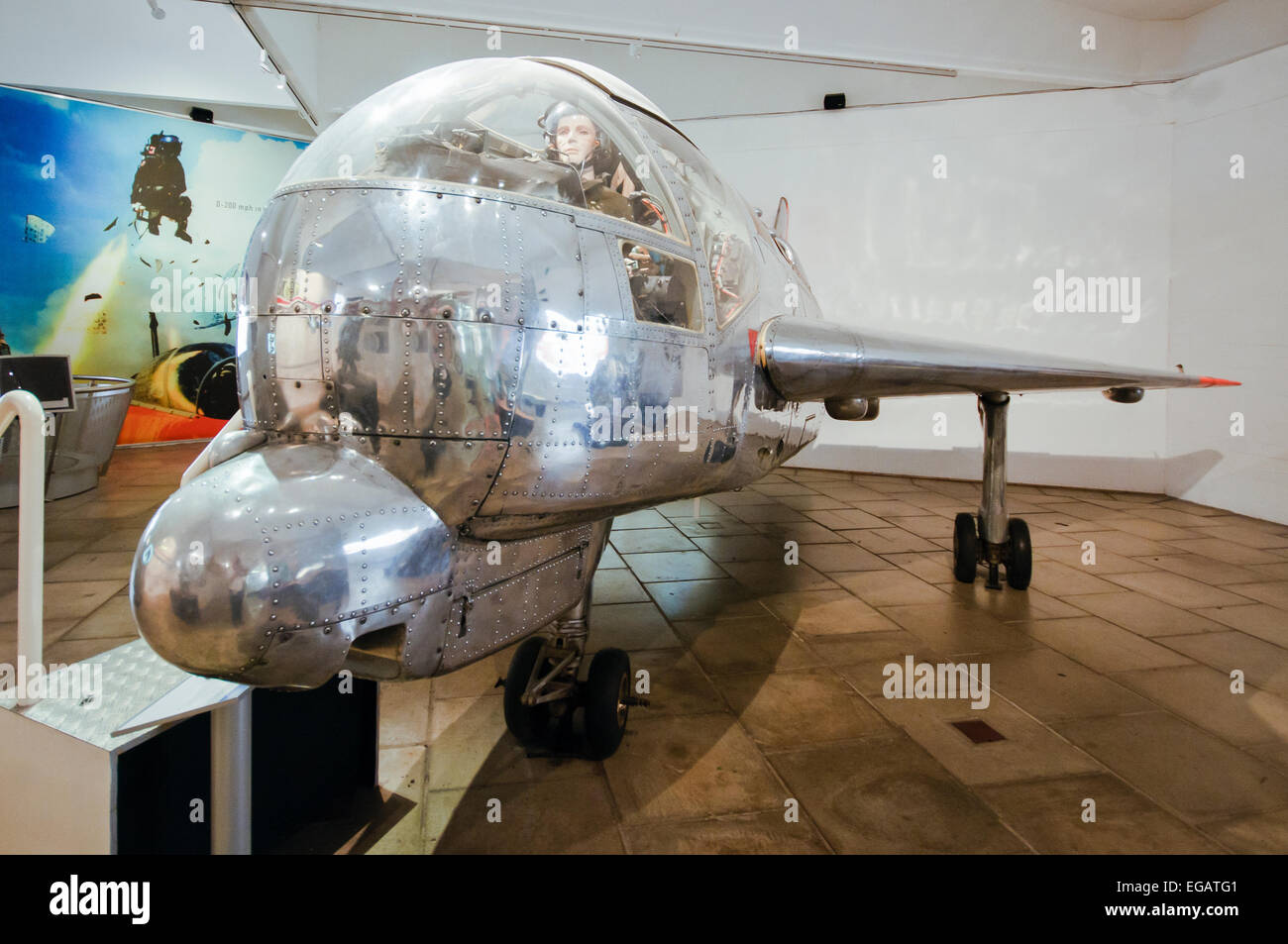 Jet vtol sperimentale immagini e fotografie stock ad alta risoluzione -  Alamy