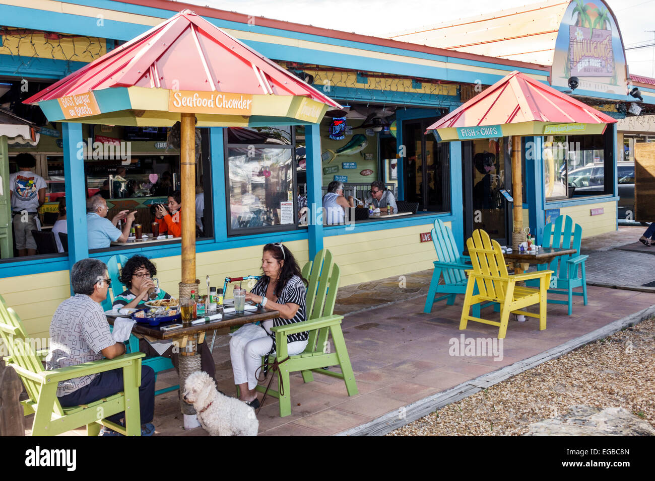 Mulligans vero beach coupons