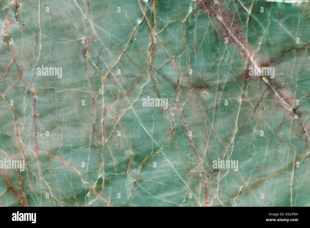 Pietra di marmo sullo sfondo Foto Stock