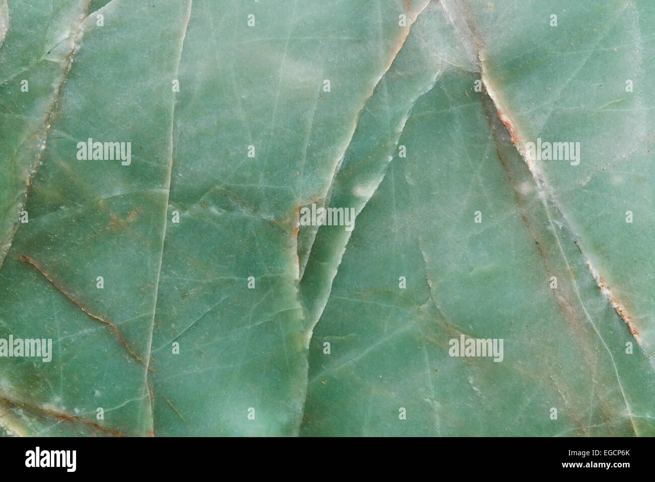 Pietra di marmo sullo sfondo Foto Stock