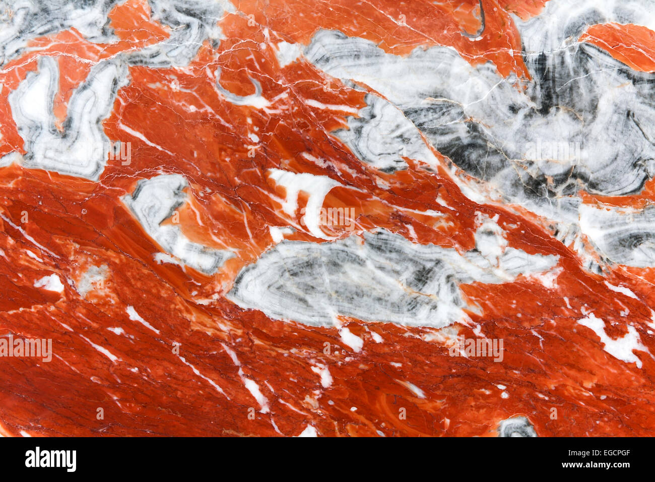 Marmo onice Foto Stock