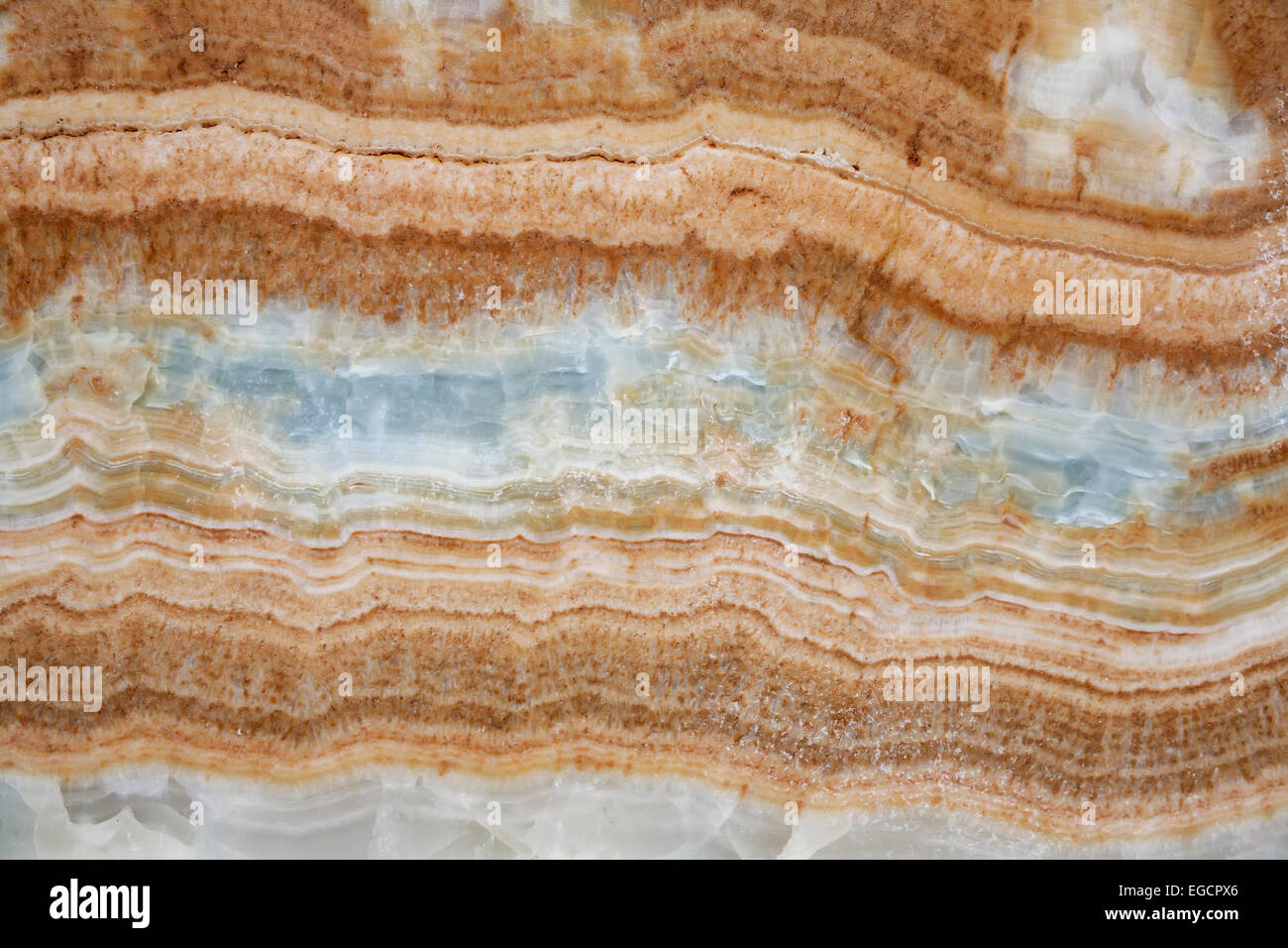 Pietra di marmo sullo sfondo Foto Stock