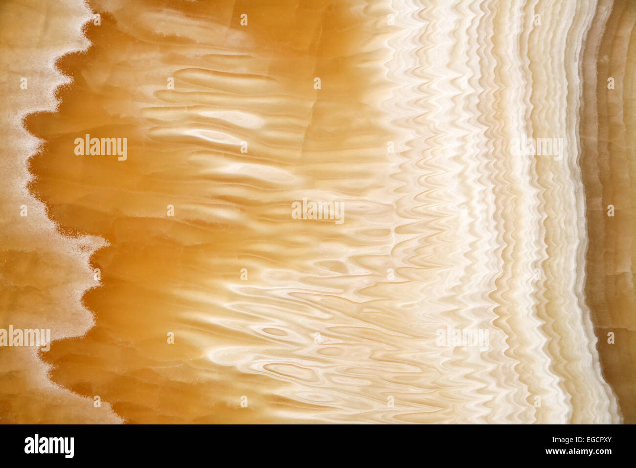 Pietra di marmo sullo sfondo Foto Stock