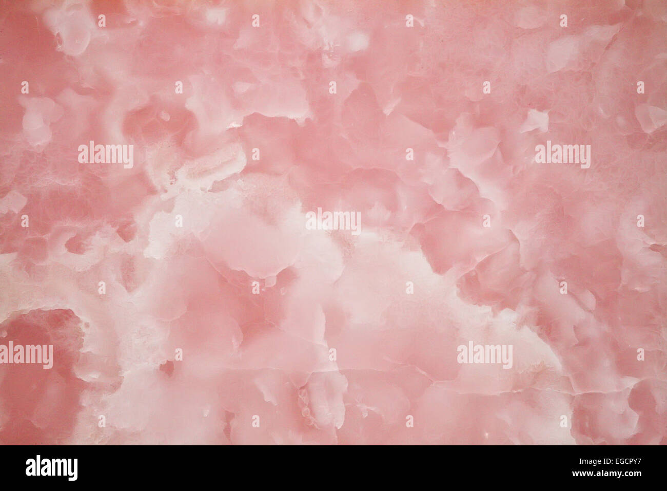 Rosso sfondo di pietra Foto Stock