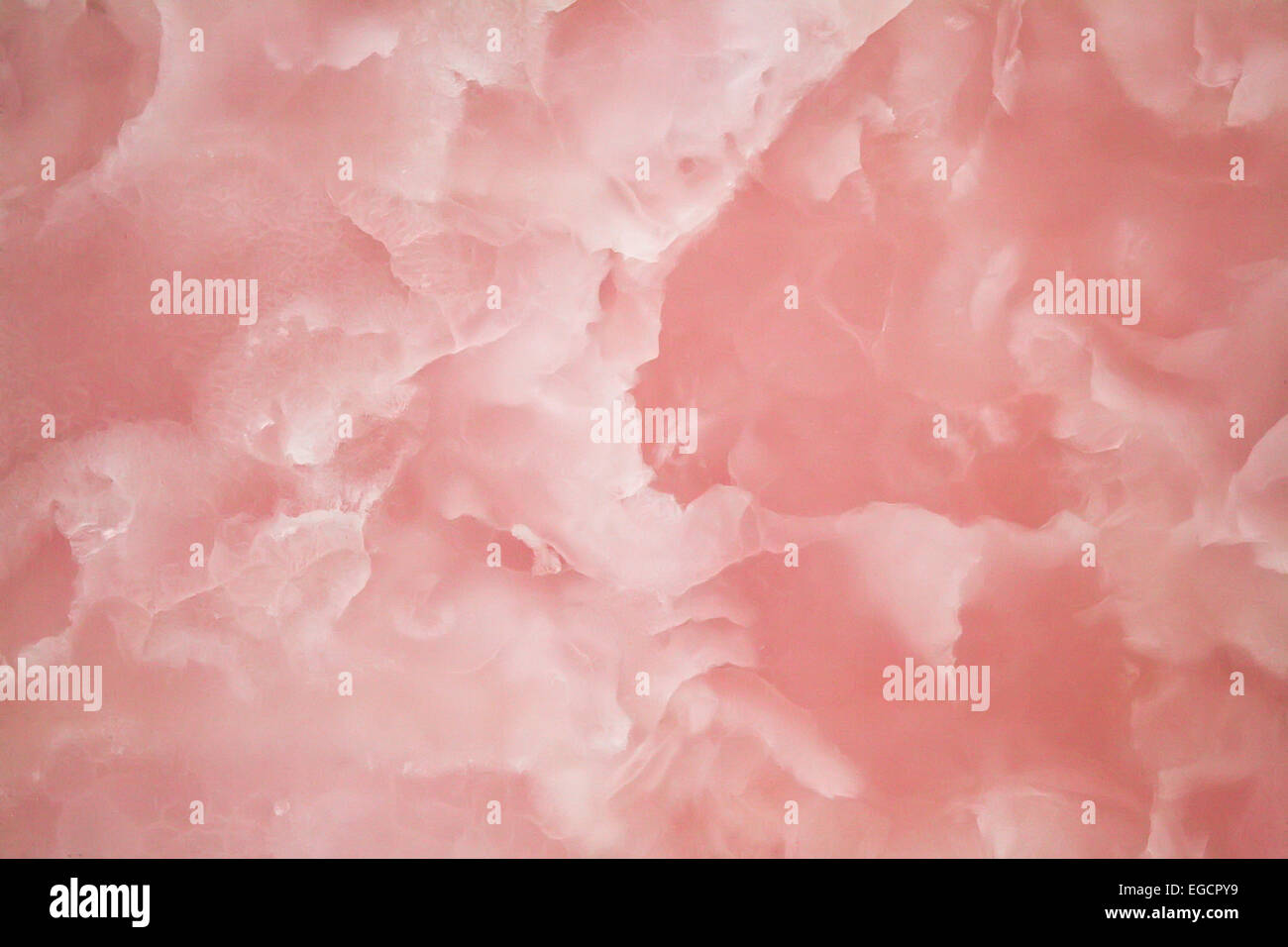 Rosso sfondo di pietra Foto Stock