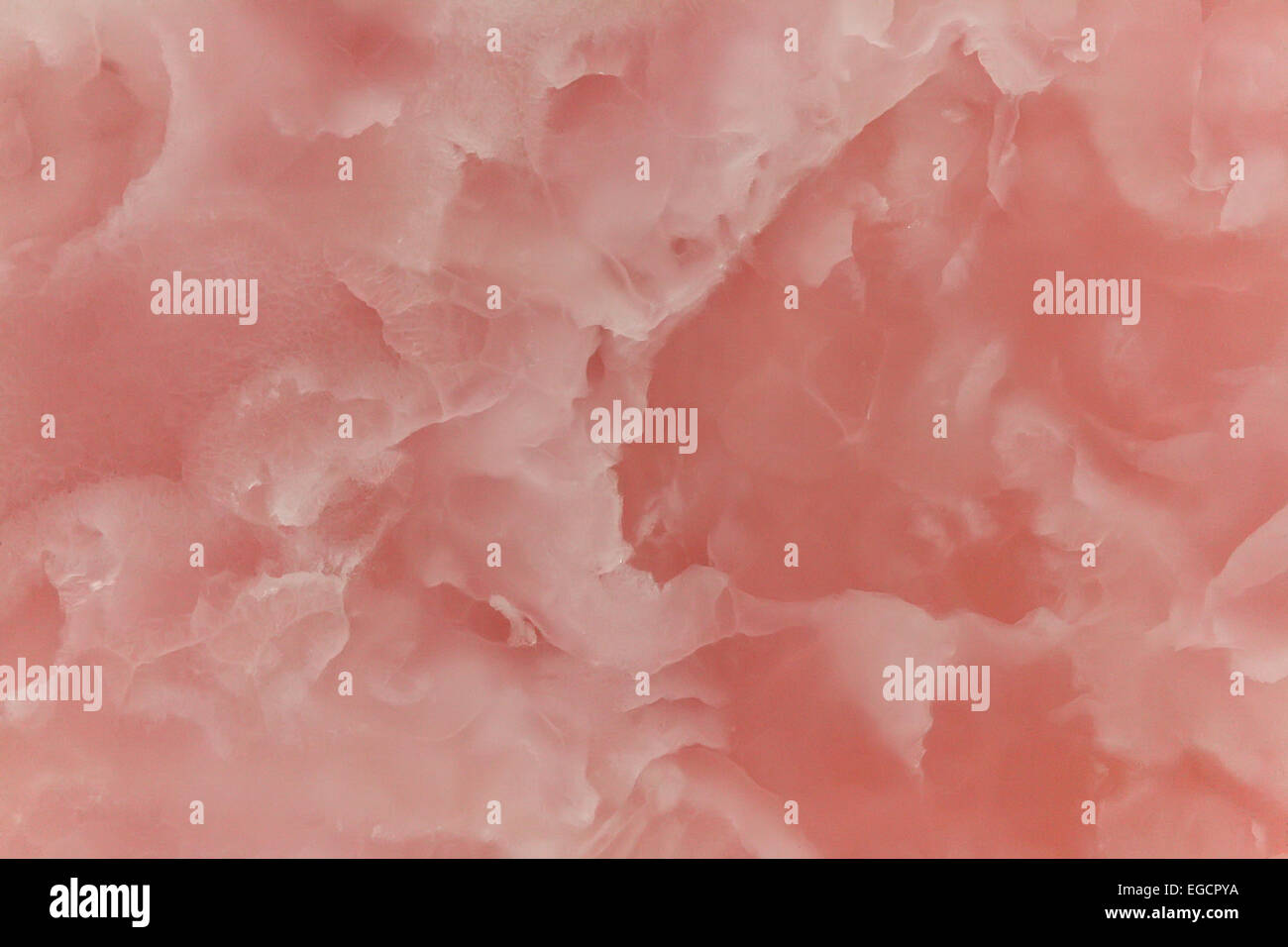 Rosso sfondo di pietra Foto Stock