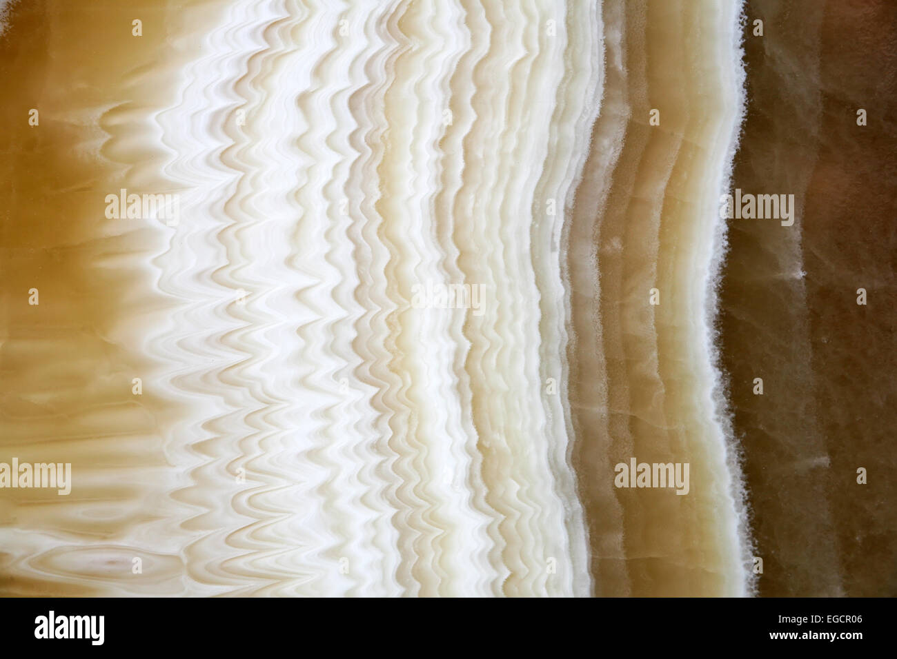 Pietra di marmo sullo sfondo Foto Stock