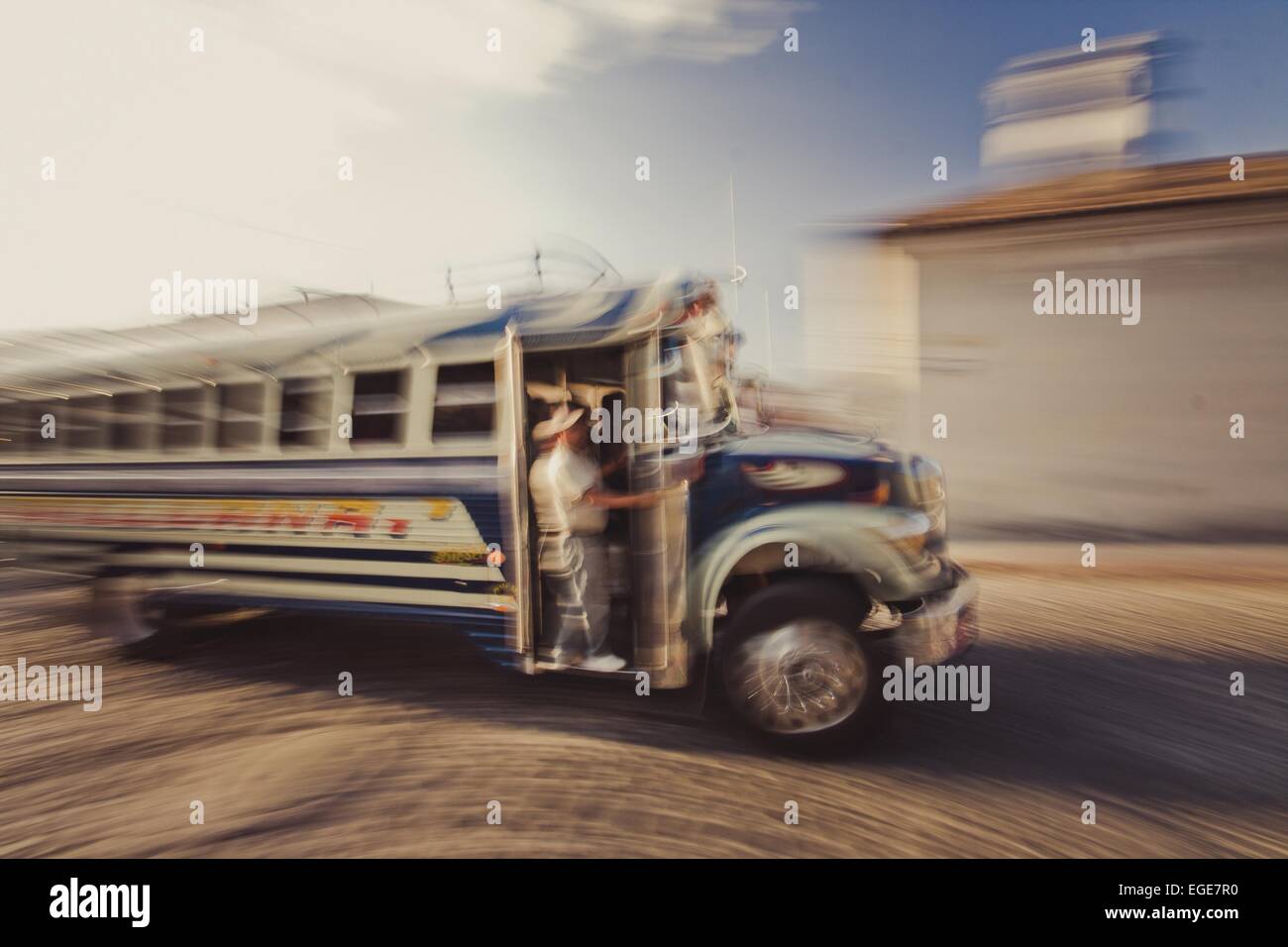 America Latina Foto Stock