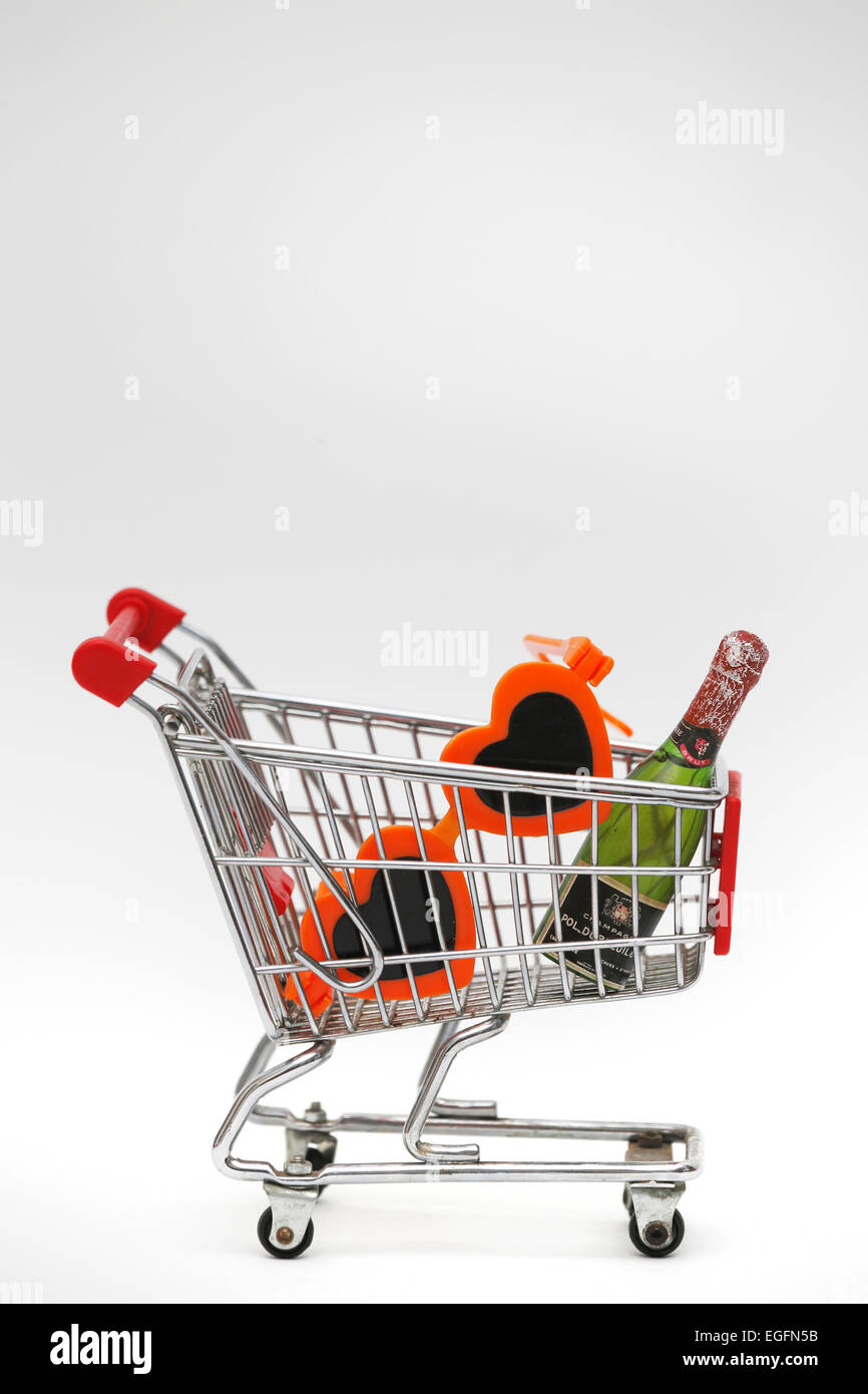 GER, 20150225, tempo libero Foto Stock