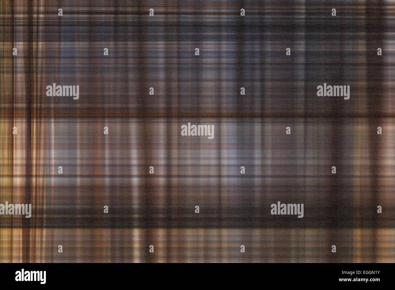 Modelli astratti di plaid per lo sfondo. Foto Stock