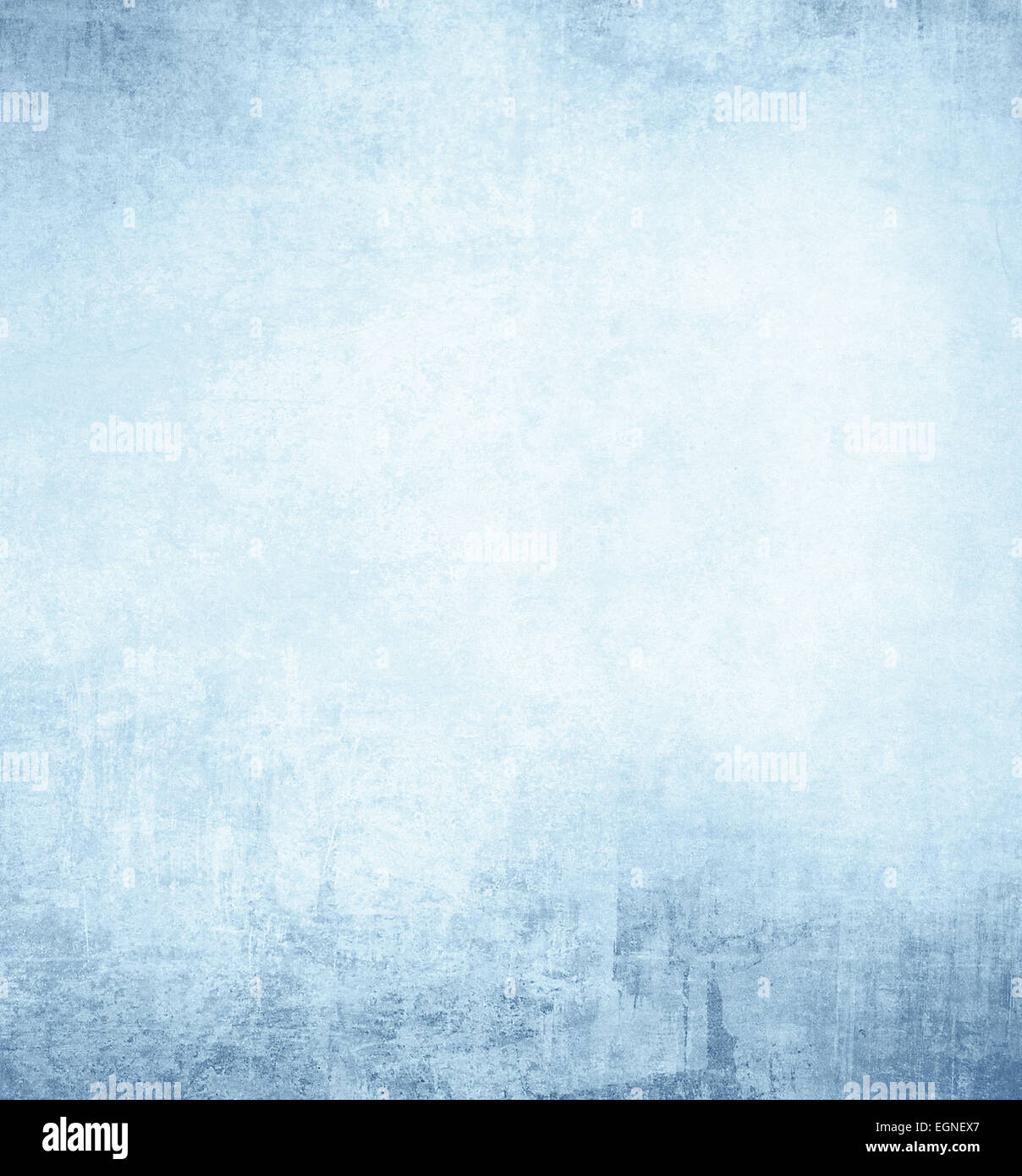 Congelati texture. Grunge background in calcestruzzo Foto Stock
