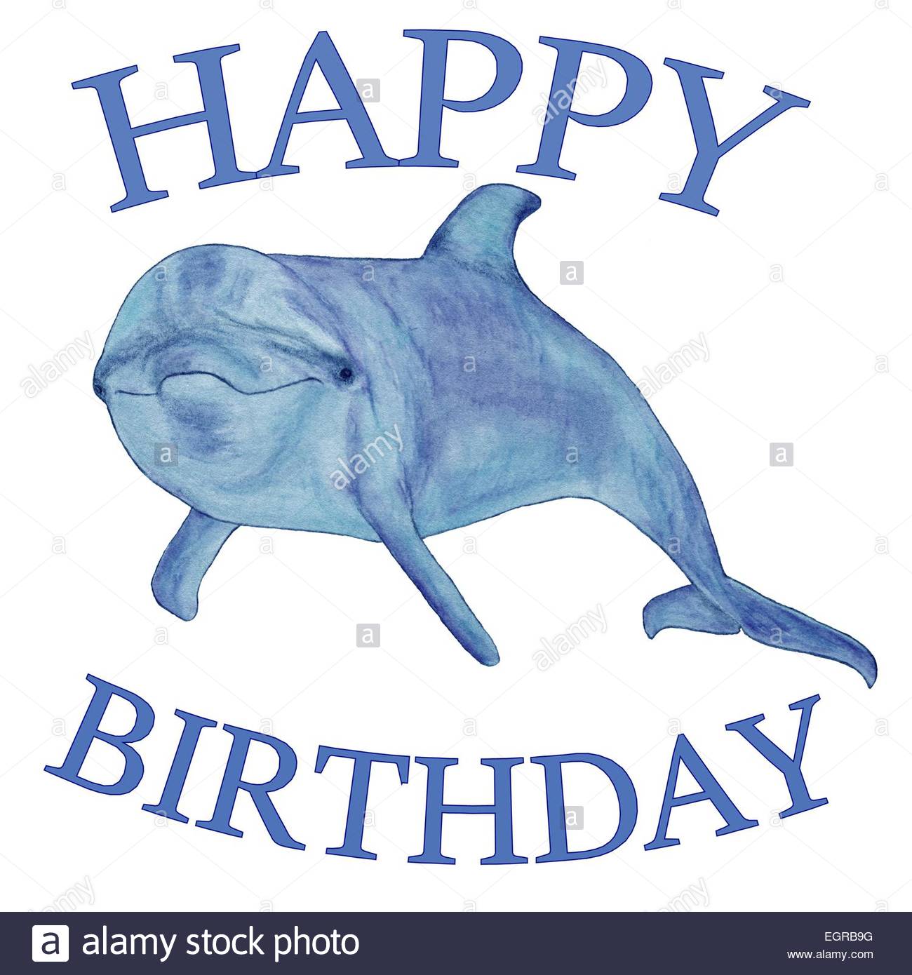 Nell Ambito Del Tema Subacqueo Del Partito Del Mare Buon Compleanno L Invito Dell Illustrazione Di Vettore Carda Il Fondo Illustrazione Vettoriale Illustrazione Di Pesci Invito 114406436