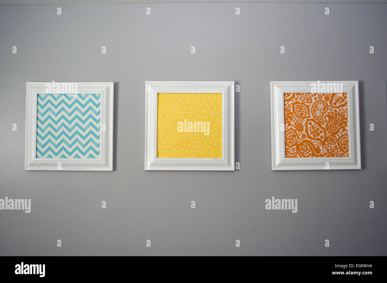 Muro a zig zag immagini e fotografie stock ad alta risoluzione - Alamy