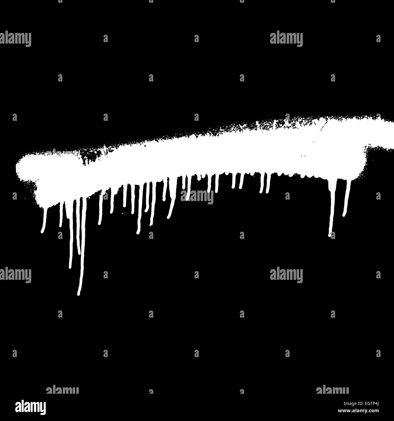 vernice spray Foto Stock