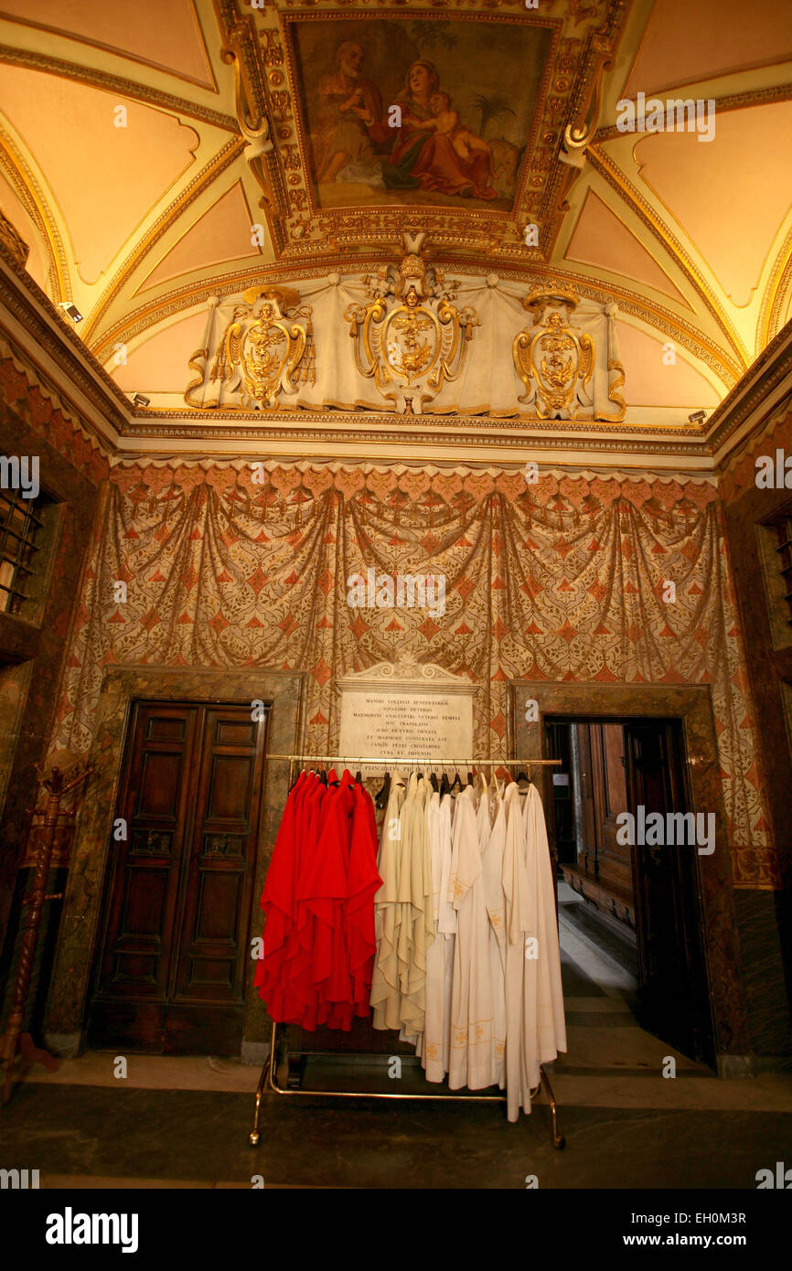 ROMA ITALIA Foto Stock