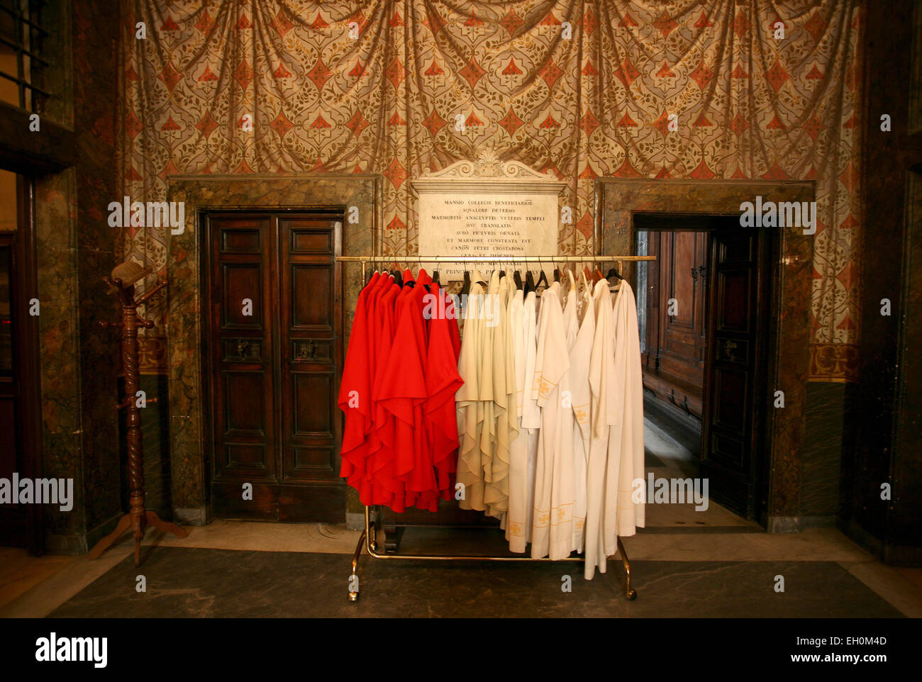 ROMA ITALIA Foto Stock