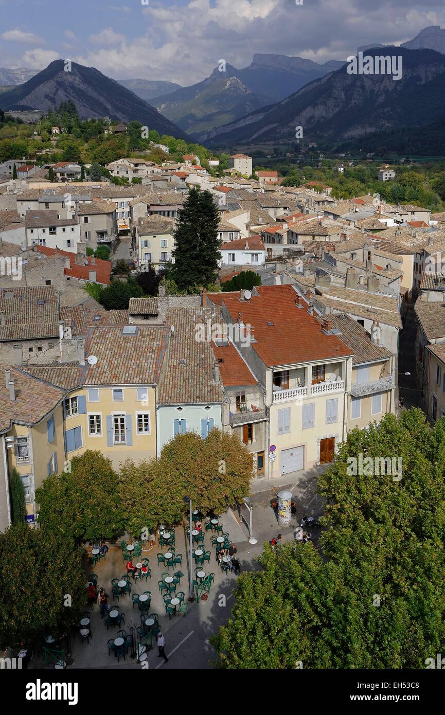 Die Drome Immagini E Fotos Stock Alamy