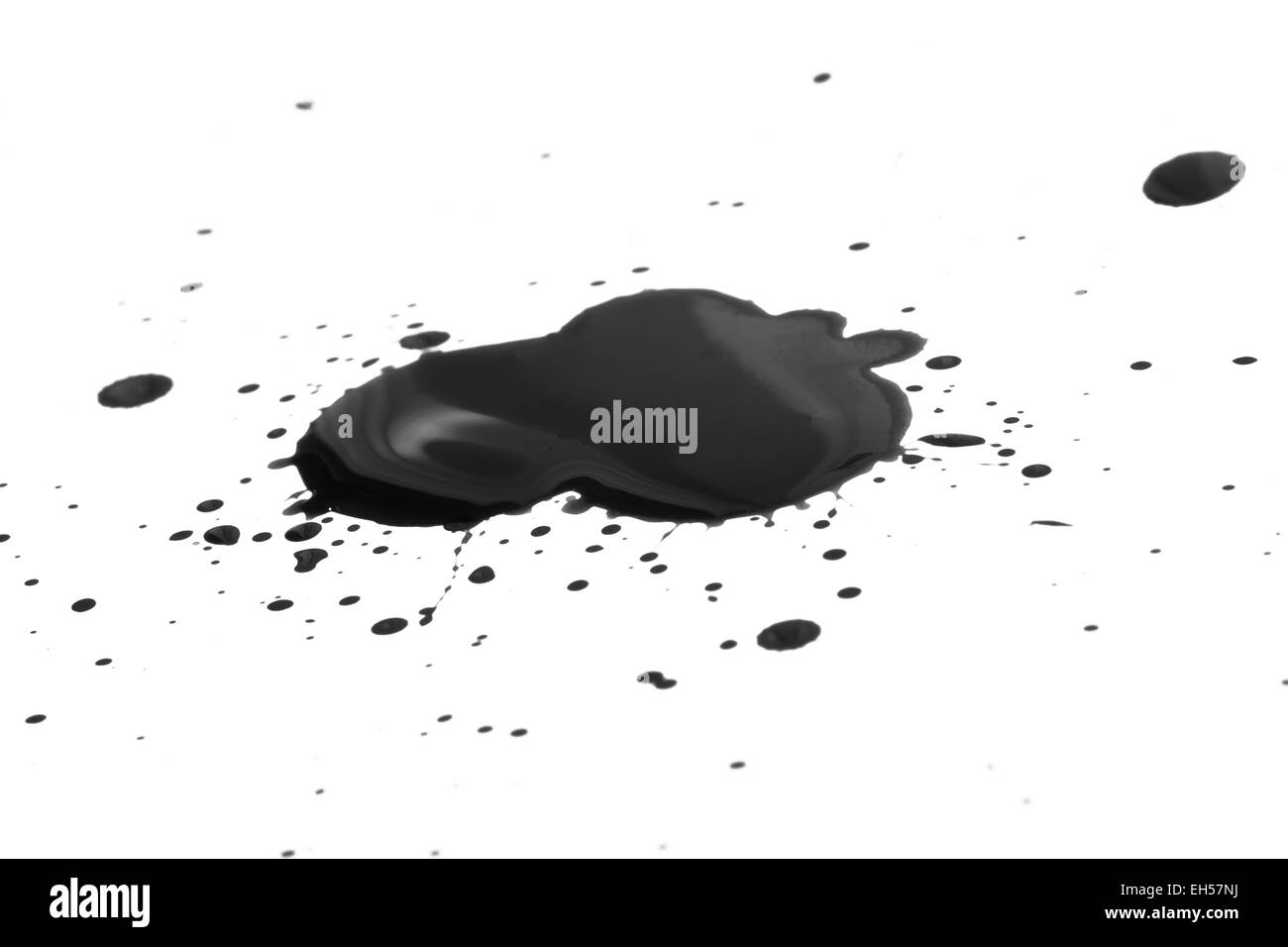 Carta rovinata Foto e Immagini Stock in Bianco e Nero - Alamy