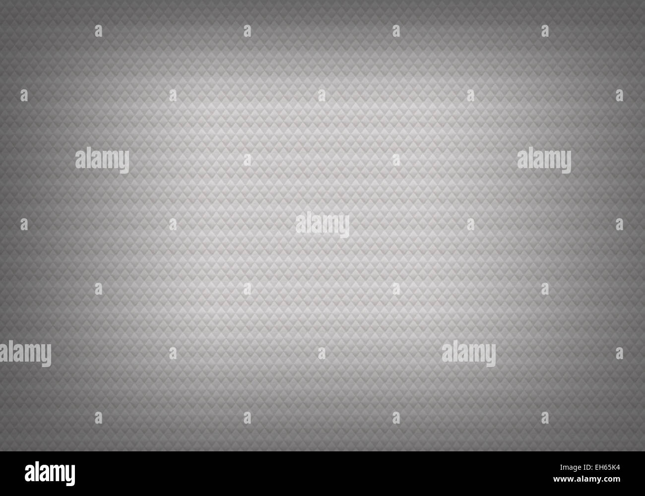 Abstract sfondo grigio con un pattern. Foto Stock