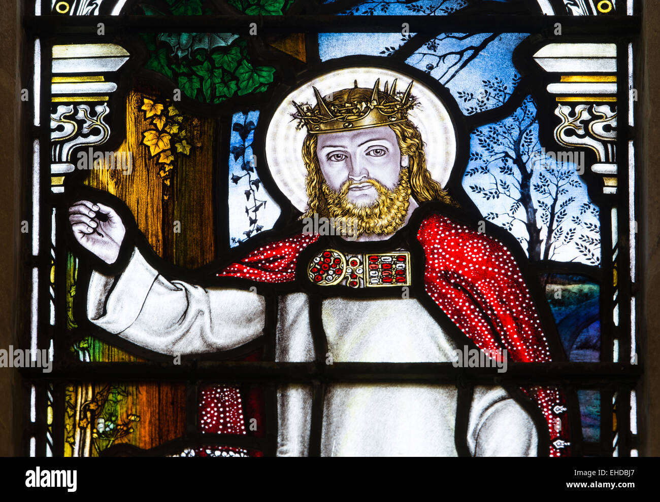 Sono La Luce Del Mondo Immagini E Fotos Stock Alamy