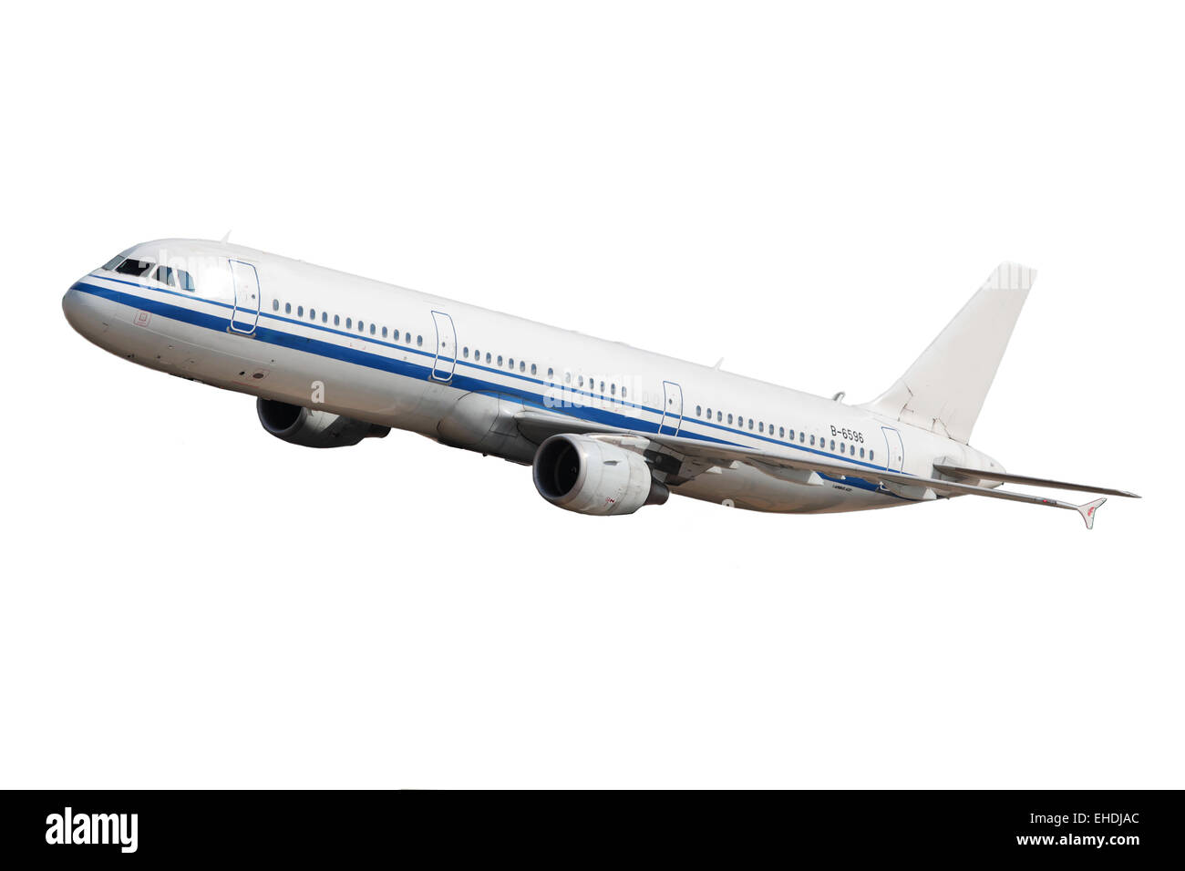 Veicolo aereo Foto Stock