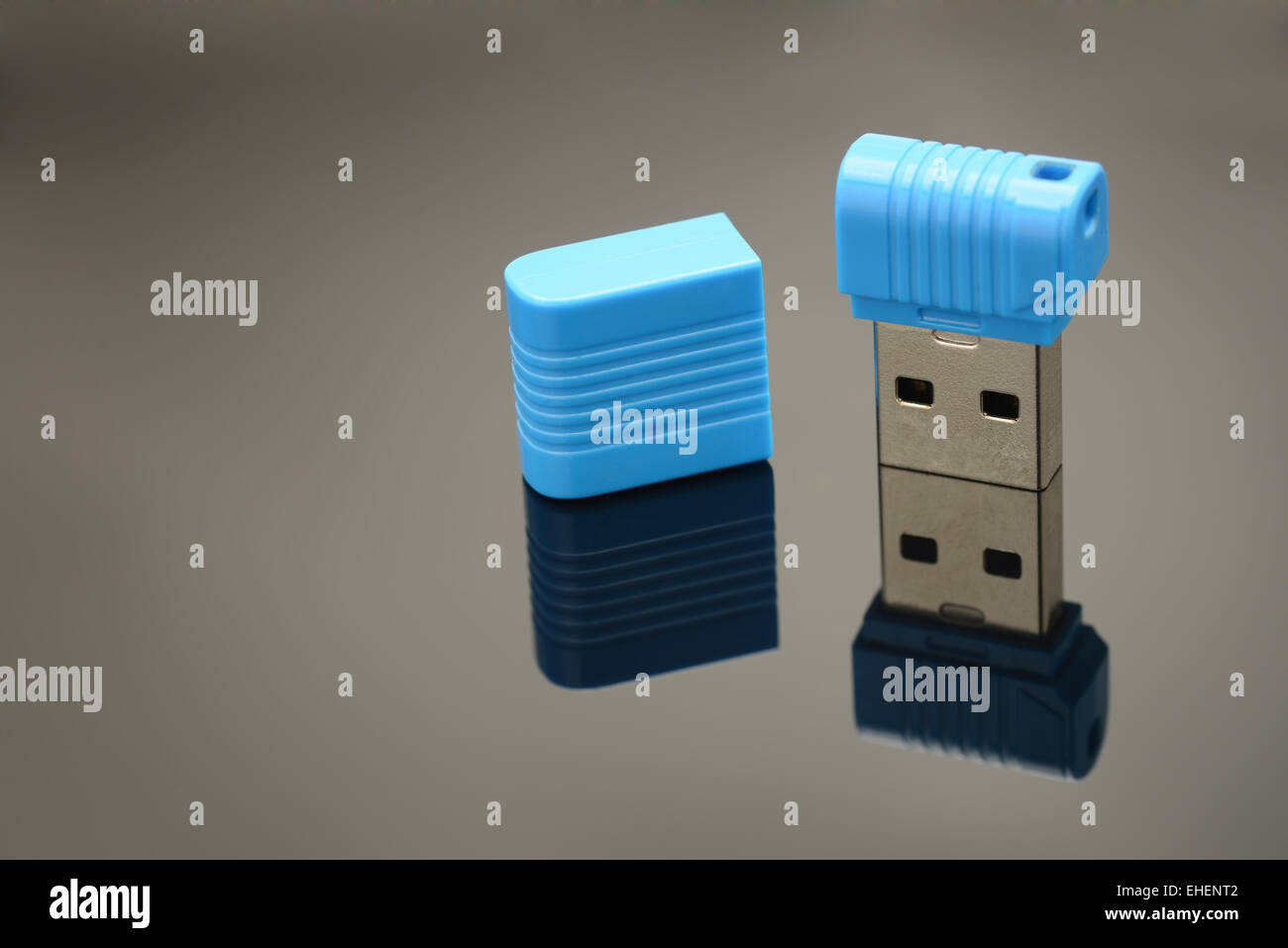 Memory Stick USB Foto Stock