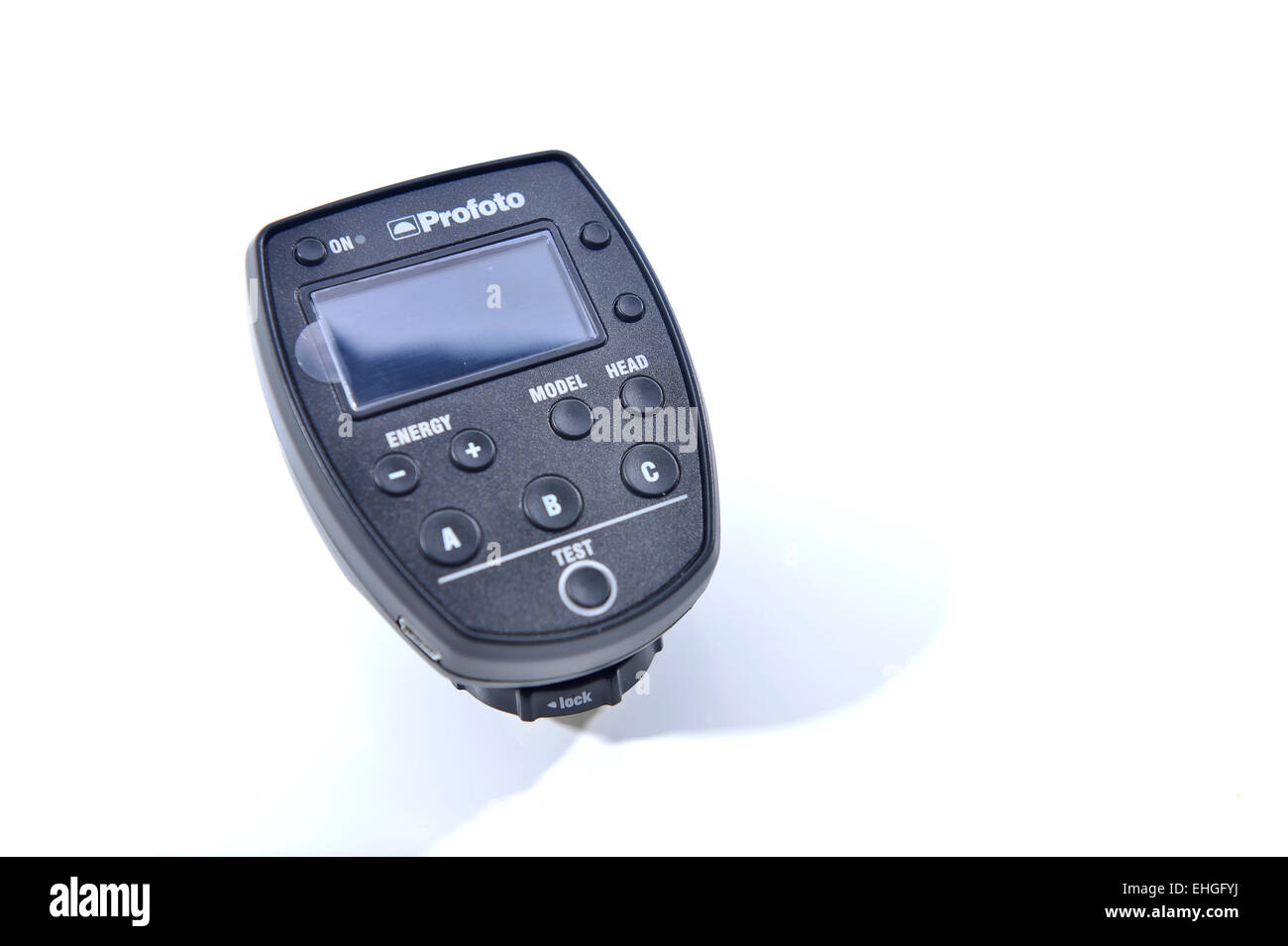 Aria Profoto Remote TTL-C Foto Stock